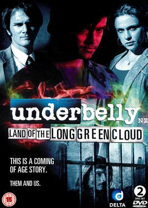 Underbelly: Land of the Long Green Cloud